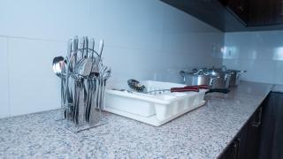 Millennium Apartments - Kigali - 7
