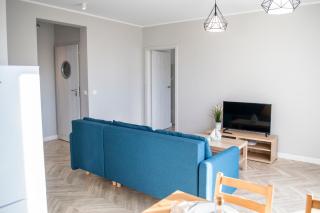 Apartamenty Jachtowa - Władysławowo - 2