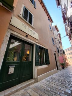 Tre Porte Rovinj - Rovigno (Rovinj) - 9