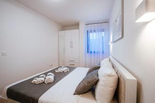 Apartment Isabela Prague with beach front - Zadar - 6
