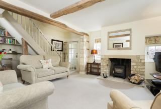 Hope Cottage - Quenington - 3