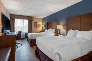 Comfort Inn Horsham - Philadelphia - Horsham - 3