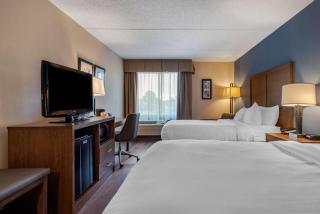 Comfort Inn Horsham - Philadelphia - Horsham - 2