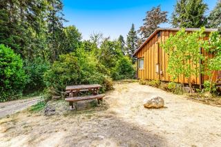 Mount Walker Suite, Room 12 at Mount Walker Inn - Quilcene - 9