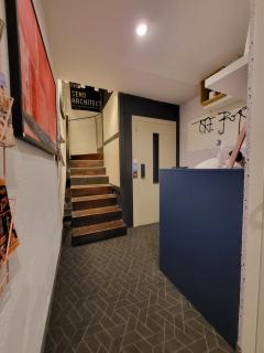Tre Porte Rovinj - Rovigno (Rovinj) - 8