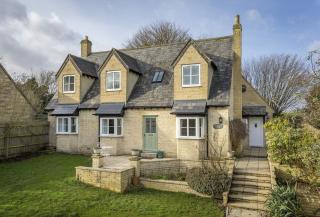 Upper End House - Shipton under Wychwood - 0
