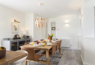 Upper End House - Shipton under Wychwood - 1