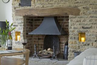 Upper End House - Shipton under Wychwood - 4
