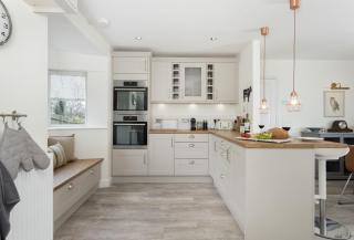 Upper End House - Shipton under Wychwood - 3