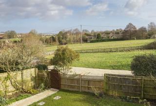 Upper End House - Shipton under Wychwood - 7