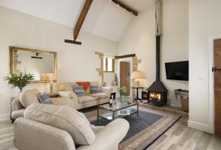 Nellies Barn - Naunton - 4