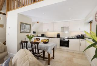 Nellies Barn - Naunton - 6