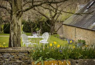 Nellies Barn - Naunton - 0