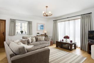 Grooms Cottage - Kingham - 8