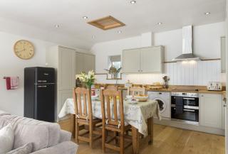 Grooms Cottage - Kingham - 9
