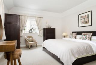 Grooms Cottage - Kingham - 7