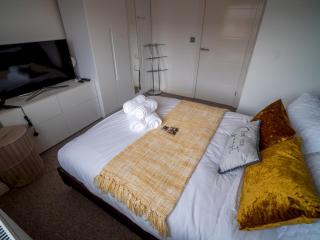 Pass the Keys Stunning 1 bedroom Penthouse in Nottm City Centre - Nottingham - 3