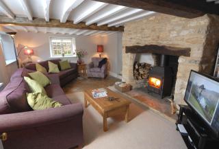 Gardeners Cottage - Shipton under Wychwood - 9