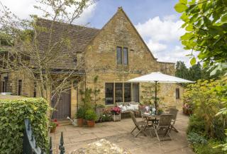 Apple Cottage - Snowshill - 5