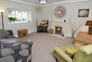 Gardeners Cottage - Shipton under Wychwood - 8
