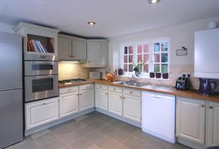 Gardeners Cottage - Shipton under Wychwood - 7