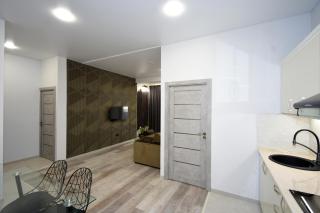 New Apartment in Yerevan City Center - 6