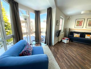 Apartment Heller am Hasselkopf - Braunlage - 8