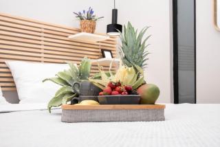 Urban Cosy Minimal Nest - 6