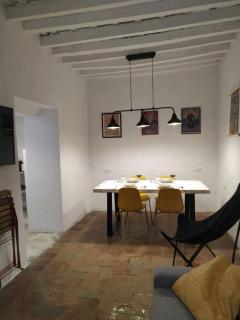 Apartamento El Limonero - Vejer de la Frontera - 5