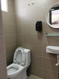 Cheras-Miharja Homestay @Sunway Velocity - 5