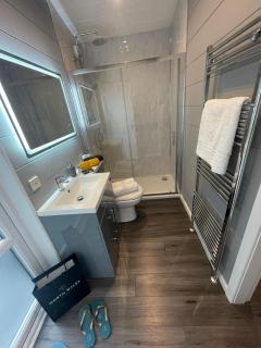 P78 - Studio Pod with Hot Tub - Bethesda - 1
