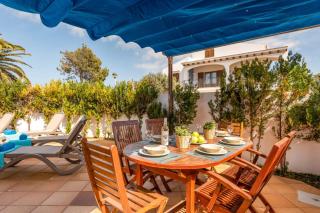 Villa Mafel by Villa Plus - Cala Santandria - 2