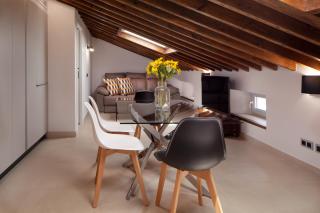 INMálaga Penthouse Santos Suites - Málaga - 6