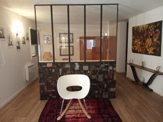 Thuir: superbe appartement - Thuir - 0