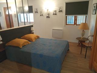 Thuir: superbe appartement - Thuir - 5