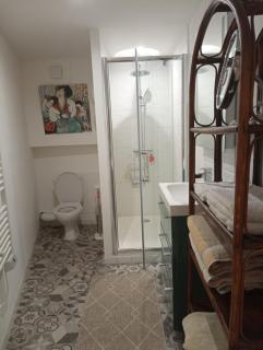 Thuir: superbe appartement - Thuir - 3
