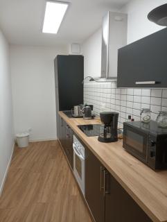 Thuir: superbe appartement - Thuir - 2