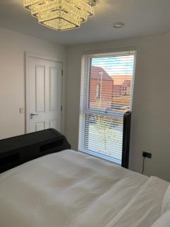 A G2 luxury home that sleeps up to 4 guests - Basildon - 2