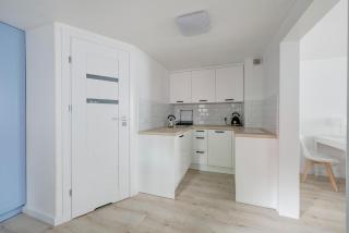 Apartment Northern Gdańsk - Gdansk - 8