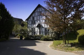 Hotel Freimühle - Girod - 5