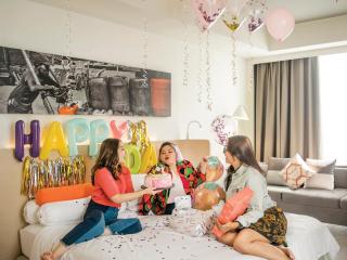 HARRIS Suites fx Sudirman - 7