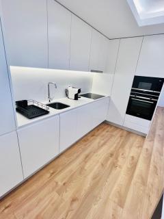 Loft City Center Viana - 2