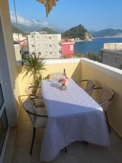 Miomir Perazic Apartments - Petrovac na Moru - 4