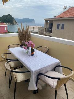 Miomir Perazic Apartments - Petrovac na Moru - 3