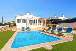Villa Santi II by Villa Plus - Cala'n Porter - 9