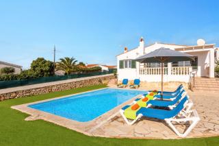 Villa Santi II by Villa Plus - Cala'n Porter - 8