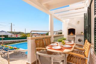 Villa Santi II by Villa Plus - Cala'n Porter - 7