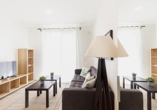 Moderno apartamento urbano en barrio histórico 3ºI - Santa Cruz de Tenerife - 8