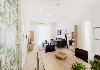 Moderno apartamento urbano en barrio histórico 3ºI - Santa Cruz de Tenerife - 6