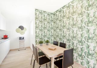 Moderno apartamento urbano en barrio histórico 3ºI - Santa Cruz de Tenerife - 4